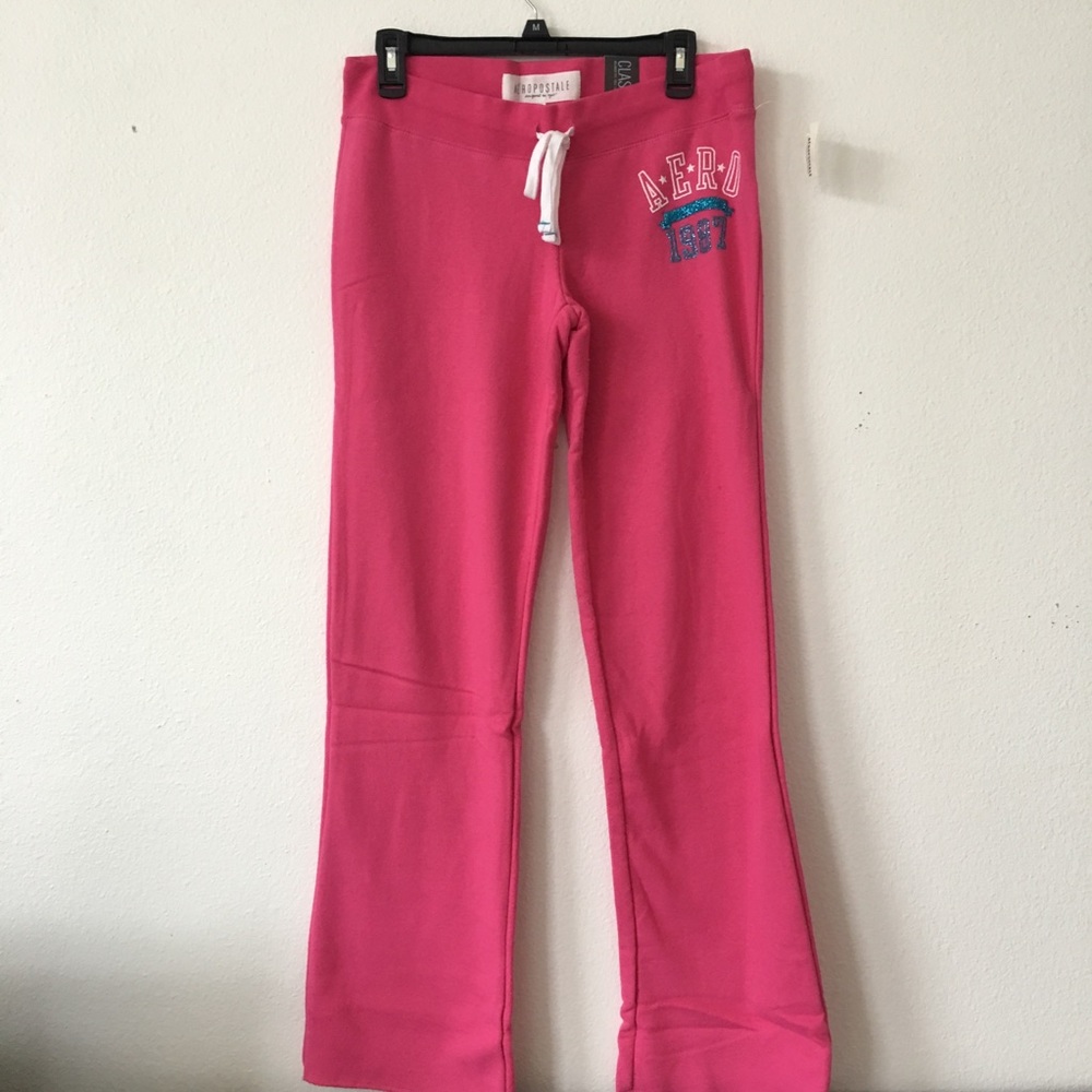 Aeropostale • comfy pants